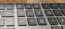 威頓【2025同芯頂配】適用apple/蘋果鼠標(biāo)無(wú)線Mac妙控藍(lán)牙MacBook筆記本電腦air ipad平板Magic可充電 【鍵鼠套餐-蘋果黑】MFI質(zhì)量認(rèn)證丨原版妙控鍵位 頂配同芯【官新1:1還 曬單實(shí)拍圖