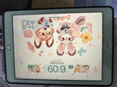 保視清【智感護眼膜】適用iPad mini7/6鋼化膜8.3英寸防藍光蘋(píng)果平板迷你防指紋保護膜全屏2024/21屏幕膜 曬單實(shí)拍圖