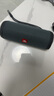 JBL FLIP ESSENTIAL 2 旗艦款二代 藍牙音箱 戶外便攜音響 防水設(shè)計 桌面低音炮 七夕禮物 炫酷黑 曬單實拍圖