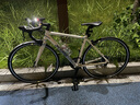 喜德盛公路自行車25款Rc200成人車14速變速車 白灰700C*480MM 曬單實拍圖