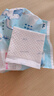 子初嬰兒一次性隔尿墊100片33*45cm 不可洗寶寶成人護理墊防水透氣 曬單實拍圖