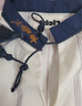 野獸派家居（tbh）哈利波特魔法永恒全棉刺繡長(zhǎng)睡衣女士家居服睡裙秋  M 曬單實(shí)拍圖