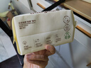 babycare面膜柔巾嬰兒一次性洗臉巾干濕兩用小熊巾加厚綿柔巾 80抽*18包 曬單實(shí)拍圖