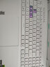 華碩天選6 國家補貼20% 16英寸游戲本 筆記本電腦(銳龍7 H 260 16G 1T RTX5060 2.5K)青 曬單實拍圖