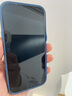 飛利浦（PHILIPS）適用于蘋果15promax手機(jī)殼iPhone保護(hù)套親膚全包防摔液態(tài)硅膠軟殼男女網(wǎng)紅 蘋果15【深邃藍(lán)】真液態(tài)硅膠|肌膚手感 曬單實(shí)拍圖