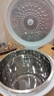 安質(zhì)康（AN ZHI K） 酸奶機(jī)商用大容量全自動(dòng)甜米酒醪糟家用多功能自制水果撈酵素發(fā)酵機(jī)全自動(dòng)酸奶機(jī) 不銹鋼 7.5L 多功能酸奶發(fā)酵機(jī)（帶黑蒜架） 曬單實(shí)拍圖