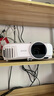 愛普生（EPSON）CH-TW5700TX家用投影儀 3LCD智能家庭影院投影機(jī)（1080P 2700流明 智能系統(tǒng)） 曬單實拍圖