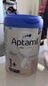 愛他美（Aptamil）德國(guó)白金版HMO 幼兒配方奶粉1+段(1歲以上)800g 6罐箱裝 德愛白金 曬單實(shí)拍圖