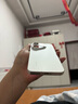 HUAWEI Pura 80 12GB+512GB 絲絨白 絲絨直屏 紅楓原色影像 全新鴻蒙AI 華為鴻蒙智能手機(jī) 曬單實拍圖