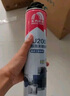 雨虹防水 PU200加強(qiáng)型聚氨酯發(fā)泡膠 泡沫膠 發(fā)泡劑 門窗填縫劑750ml 曬單實(shí)拍圖