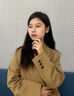 Lnieer999足銀超閃耳圈耳釘女耳骨釘簡(jiǎn)約高級(jí)感素圈養(yǎng)耳洞耳環(huán)氣質(zhì)耳飾 3mm超閃耳圈【999足銀】 曬單實(shí)拍圖