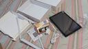 吉優(yōu)比2025新款16+1TB平板電腦4K全面屏5G全網(wǎng)通游戲辦公iPad二合一平板 太空藍(lán) 高配版丨16G+256G丨+大禮包+皮套 曬單實(shí)拍圖