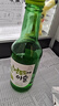 真露（JINRO）燒酒 原瓶進口洋酒 葡萄味 360ml*6瓶 送禮 調(diào)酒 果酒  曬單實拍圖