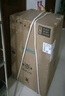 西門子（SIEMENS）iQ300曜石黑系列洗烘套裝 10kg 智能除漬 滾筒洗衣機+10kg 熱泵烘干機  U20W+D20W 國家補貼換新 曬單實拍圖