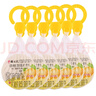 櫻之花 代樟腦丸衣櫥防蛀防霉檸檬香型衣柜除味防霉驅(qū)蟲(chóng)兩種香型隨機(jī)發(fā) 80g 6袋 防霉餅 曬單實(shí)拍圖