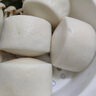 安井 奶香饅頭 1kg 2斤裝約48個(gè)  兒童牛奶饅頭 速凍面點(diǎn)早餐半成品 曬單實(shí)拍圖