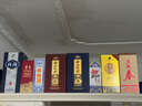 瀘州老窖四川濃香型白酒 52度 喜宴用酒 自飲宴請(qǐng)送禮佳品 52度 500mL 1瓶 1572（60版特曲） 曬單實(shí)拍圖