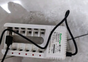 德力普（Delipow）充電電池 5號(hào)電池 配6節(jié)電池充電器套裝適用于玩具/遙控器/電子秤/電動(dòng)牙刷/鼠標(biāo)鍵盤等 曬單實(shí)拍圖