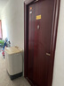 小天鵝（LittleSwan）波輪洗衣機全自動 8公斤 超凈洗 除菌除螨【TB80V27T】家電國家補貼20% 一級能效 以舊換新 曬單實拍圖