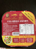 CALLIPO【JD/順豐】意大利進口卡里布橄欖油浸金槍魚肉罐頭吞拿沙拉輕食 橄欖油浸-原味 80g*4罐 曬單實拍圖