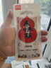 得力（deli） 按動(dòng)中性筆芯0.5mm彈簧頭按動(dòng)筆芯大容量水筆替芯筆芯簽字筆按壓式筆芯 2支得力按動(dòng)筆+10支藍色筆芯 曬單實(shí)拍圖