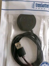潮范適用三星手表充電器充電線(xiàn)Watch7/6/6c/5/5pro/4/3/2/7ultra/Active2/1無(wú)線(xiàn)磁吸充電底座配件 曬單實(shí)拍圖