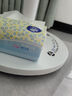 Keep瑜伽墊 健身墊TPE加寬加厚183*80cm初學(xué)者男女墊子家用9mm 格調(diào)灰 曬單實拍圖