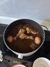 鮮京采琵琶腿 4斤 冷凍雞肉 雞大腿炸雞腿烤雞腿鹵雞腿 曬單實(shí)拍圖
