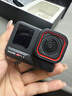 影石（Insta360）Ace Pro 2 8k 運動(dòng)相機 旗艦影像AI智能高清防抖防水摩托車(chē)行車(chē)記錄儀騎行潛水Vlog視頻 instax360 標準套裝 雙電池版+128G內存卡 曬單實(shí)拍圖