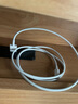 Apple/蘋果 閃電轉(zhuǎn)USB充電線-1米 蘋果充電線手機(jī)充電線原裝充電線數(shù)據(jù)線適 用于閃電接口iPhone/iPad 曬單實(shí)拍圖