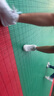 耐克（NIKE）G.T. Jump AcademyEP男鞋戶外休閑運動鞋低幫防滑耐磨減震籃球鞋 HF1804-002 43 曬單實拍圖