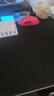 賽睿（SteelSeries）QCK系列 電競鼠標墊 游戲職業(yè)電競Donk同款鼠標墊 電腦桌墊加厚橡膠基底CSGO瓦羅蘭特FPS用 QcKHeavy XXL【900*400*4mm】 曬單實(shí)拍圖