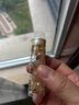 伊麗莎白雅頓輕感金膠7粒 時(shí)空煥活清透修護(hù)面部精華液3.2ml水感油膠囊 曬單實(shí)拍圖
