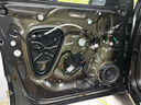 漫步者汽車音響改裝SF651E+S651B四門6喇叭套裝6.5英寸車載揚聲器 曬單實拍圖