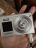FETANA數(shù)碼相機ccd相機學生入門級照相機微單vlog卡片機高清高像素可傳手機高中生校園旅游 銀色M13【前置自拍屏丨鏡頭可伸縮丨4K攝錄】 6000萬像素+64G內(nèi)存 曬單實拍圖