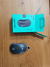 羅技（Logitech）M186無(wú)線(xiàn)鼠標經(jīng)典款式10米覆蓋USB接口蘋(píng)果筆記本鼠標MAC商務(wù)便攜出差辦公鼠標家用小鼠標 【M186】無(wú)線(xiàn)鼠標 灰色 曬單實(shí)拍圖