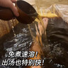 瑤辰瑤浴泡澡藥包艾草老姜祛濕驅(qū)寒排毒助眠養(yǎng)顏非遺汗蒸桑拿泡浴包 曬單實拍圖