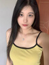 Cindy Kelly高級(jí)感項(xiàng)鏈女輕奢實(shí)用精致走心鎖骨鏈生日七夕情人節(jié)禮物送女友 鯨落項(xiàng)鏈 曬單實(shí)拍圖