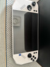 微星（MSI） CLAW 8 掌機銳龍版 2025掌上游戲機AMD Z2 Extreme處理器8英寸大屏 80Whr大電池長(cháng)續航WIFI7 AMD Z2 Extreme/24G/1T/白色 曬單實(shí)拍圖