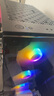 逆昂128G內(nèi)存酷睿i7升24核電競(jìng)臺(tái)式機(jī)電腦4060電競(jìng)主機(jī)吃雞獨(dú)顯辦公組裝大額補(bǔ)貼家用游戲水冷電腦整機(jī) 單主機(jī)【2025新款+五年質(zhì)保】 套四：i9級(jí)36芯8G獨(dú)顯/64G/1T暢玩3A 曬單實(shí)拍圖