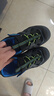 Skechers斯凱奇商場同款男童鞋漁夫鞋夏季包頭休閑沙灘鞋407031L 曬單實拍圖