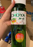 蝶矢CHOYA俏雅梅酒日式梅子酒青梅酒 梅酒（14.5%vol）820ml 曬單實拍圖