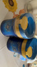美贊臣（MeadJohnson）港版藍(lán)臻3段嬰幼兒奶粉 820g 1-3歲 乳鐵蛋白 HMO 0蔗糖0香精 曬單實拍圖