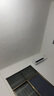 美的空調(diào) 大1.5匹 酷省電pro 新一級能效 變頻冷暖 家電國家補貼 節(jié)能壁掛式掛機 KFR-35GW/N8KS1-1P 曬單實拍圖