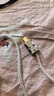 YYTCG純銀USB解碼線Type-C轉(zhuǎn)USB-B音頻線 DAC解碼線/器 手機(jī)電腦平板接調(diào)音臺(tái)解碼功放連接線1.5米 曬單實(shí)拍圖