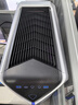 機械師（MACHENIKE）曙光 高性能游戲臺式機電競設計電腦主機（i7-14700K(F) 32GD5 1T RTX4070TiS 360水冷）國家補貼 曬單實(shí)拍圖