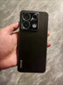 摩奇仕紅米note13pro手機(jī)殼note13pro+保護(hù)套防摔硬殼全包鏡頭超薄磨砂直邊純色極簡(jiǎn)個(gè)性時(shí)尚 紅米note13pro【炫酷黑】直邊流光磨砂 曬單實(shí)拍圖