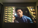 哈趣K2 Pro高亮版 投影儀家用 1080P高清 智能便攜臥室家庭影院投影機 國家補貼（支持運動補償） 曬單實拍圖