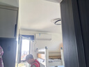 海信（Hisense）空調(diào) 大1.5匹 易省電SE 小蘋果 AI省電 大風(fēng)量 新一級(jí)能效 國家補(bǔ)貼20% 空調(diào)掛機(jī)KFR-35GW/E380-X1 曬單實(shí)拍圖