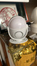 凌防（LFang）店鋪家用紅外報(bào)警器防盜報(bào)警器人體感應(yīng)探測器 太陽能紅外報(bào)警器 【遙控款】紅外聲光報(bào)警+電池 曬單實(shí)拍圖